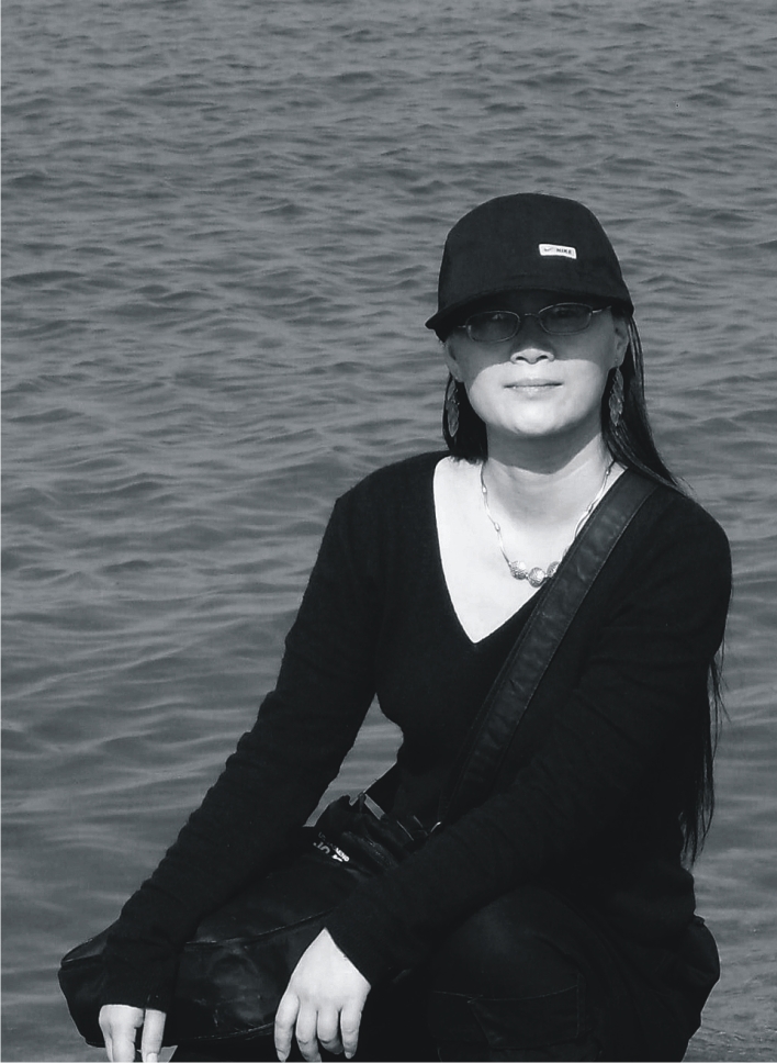 朱晓虹_教师简介_师资队伍_艺术与设计学院 - 南昌航空大学