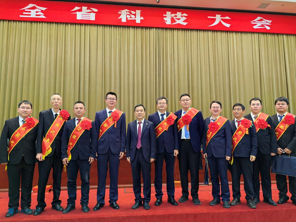 我院宋军教授获得2023年江西省科技进步二等奖.jpg