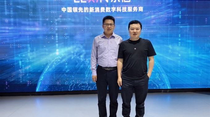 艺术与设计学院赴深圳开展访企拓岗专项行动