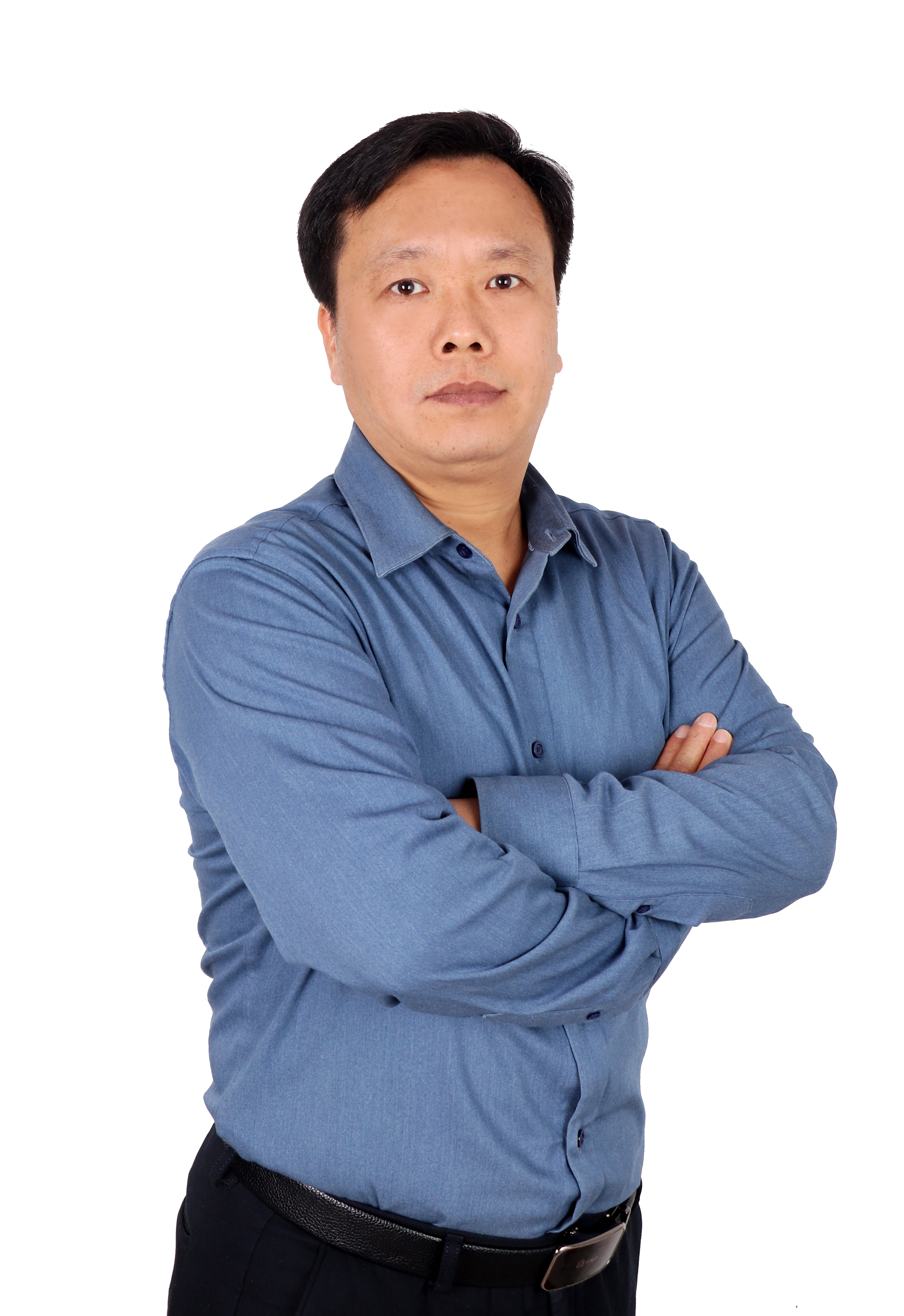 形象照2025