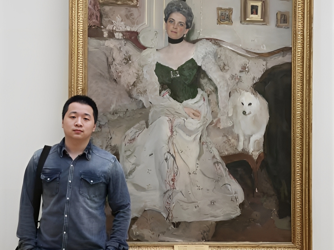 杨斌