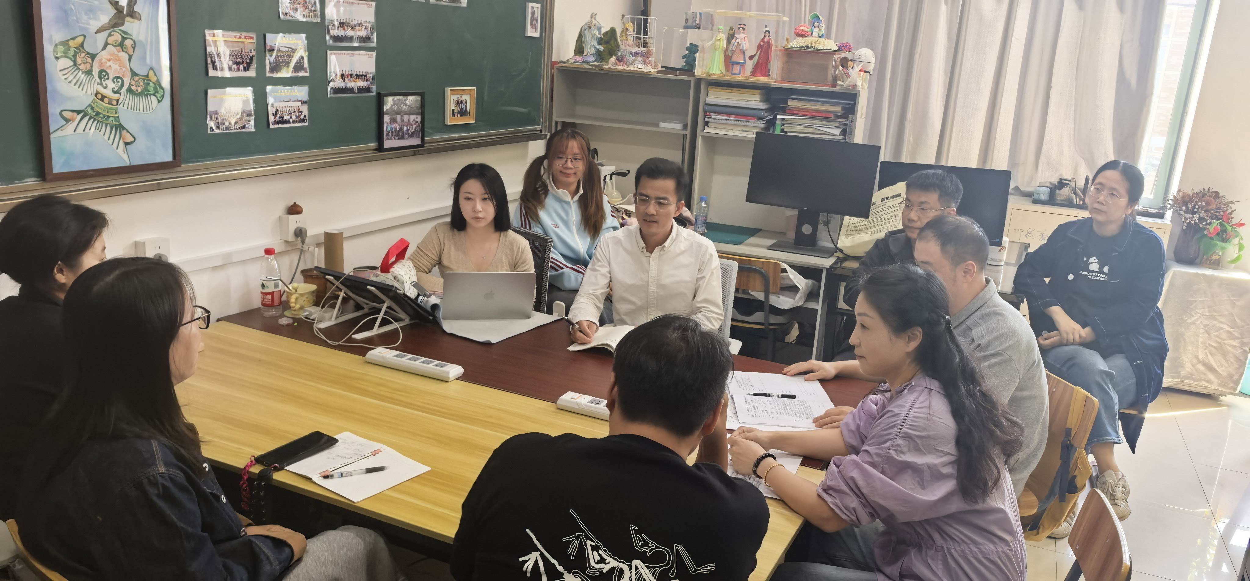 动画系专题学习