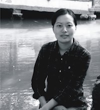 嵇立琴