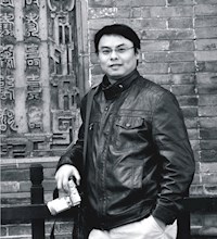黎 庆